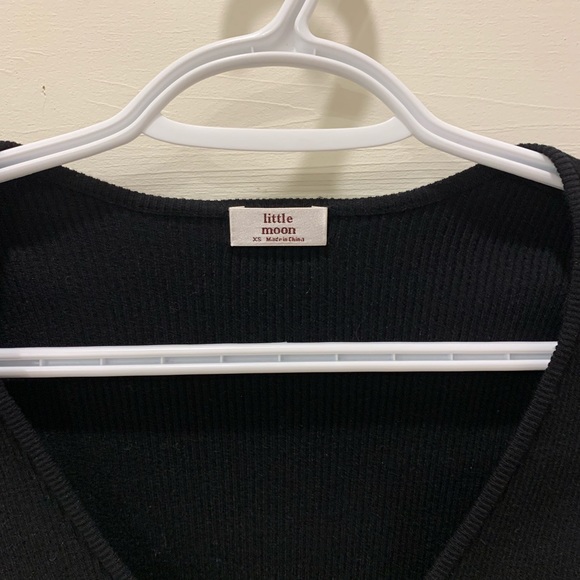 Little Moon Top - XS - Picture 2 of 2